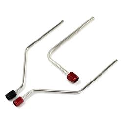 Nitrous Outlet Nitrous Oxide Plumbing Kits 00-10123-LS3-HL