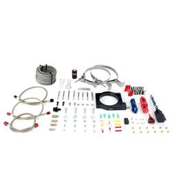 Nitrous Outlet Nitrous Oxide Systems 00-10125-DRY-00
