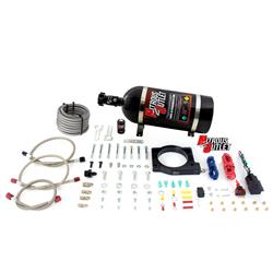 Nitrous Outlet Nitrous Oxide Systems 00-10125-DRY-10