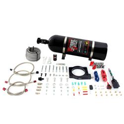 Nitrous Outlet Nitrous Oxide Systems 00-10125-DRY-15