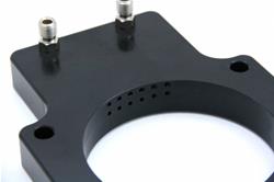 Nitrous Outlet Nitrous Oxide Plate Systems for 2006-2007 CTS - 00-10126-90-15