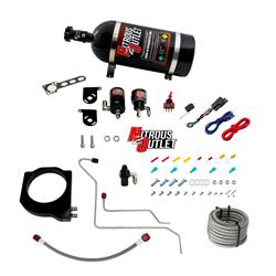 Nitrous Outlet Nitrous Oxide Systems 00-10129-TST-10