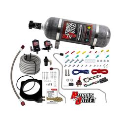Nitrous Outlet Nitrous Oxide Systems 00-10129-TST-12