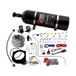 Nitrous Outlet Nitrous Oxide Systems 00-10129-TST-15
