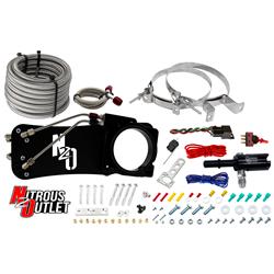 Nitrous Outlet Nitrous Oxide Systems 00-10134-80-00