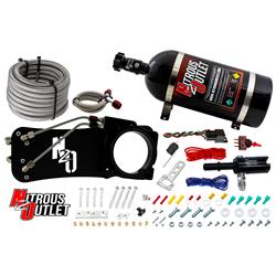 Nitrous Outlet Nitrous Oxide Systems 00-10134-80-10