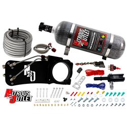 Nitrous Outlet Nitrous Oxide Systems 00-10134-80-12