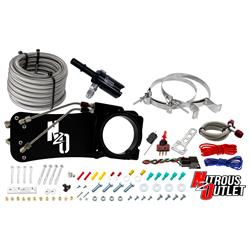 Nitrous Outlet Nitrous Oxide Systems 00-10134-85-00