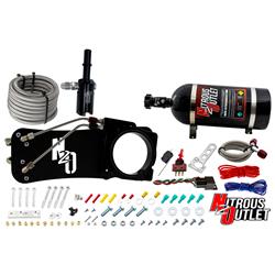 Nitrous Outlet Nitrous Oxide Systems 00-10134-90-10