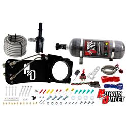 Nitrous Outlet Nitrous Oxide Systems 00-10134-90-12