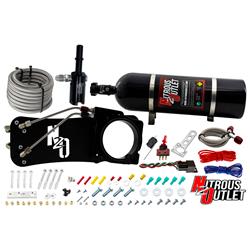 Nitrous Outlet Nitrous Oxide Systems 00-10134-90-15