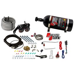 Nitrous Outlet Nitrous Oxide Systems 00-10167-Z06-10