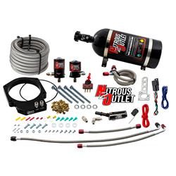 Nitrous Outlet Nitrous Oxide Systems 00-10167-ZL1-10