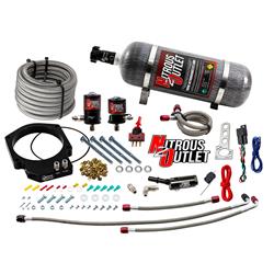 Nitrous Outlet Nitrous Oxide Systems 00-10167-ZL1-12