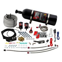 Nitrous Outlet Nitrous Oxide Systems 00-10167-ZL1-15