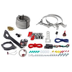 Nitrous Outlet Nitrous Oxide Systems 00-10180-AFR-00