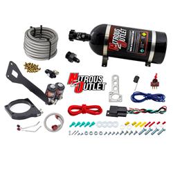 Nitrous Outlet Nitrous Oxide Systems 00-10180-AFR-10
