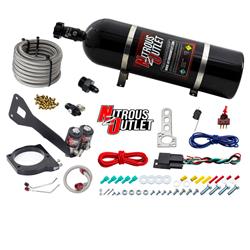 Nitrous Outlet Nitrous Oxide Systems 00-10180-AFR-15