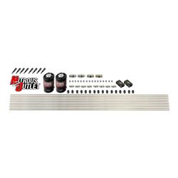 Nitrous Outlet Nitrous Oxide System Conversion and Upgrade Kits 00-10350-SBT-DS