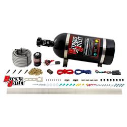 Nitrous Outlet Nitrous Oxide Systems 00-10360-SBT-10