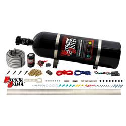 Nitrous Outlet Nitrous Oxide Systems 00-10360-SBT-15
