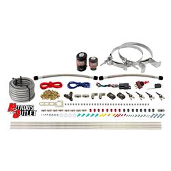 Nitrous Outlet Nitrous Oxide Systems 00-10362-ALC-00
