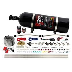 Nitrous Outlet Nitrous Oxide Systems 00-10362-ALC-15