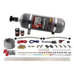 Nitrous Outlet Nitrous Oxide Systems 00-10362-E85-12