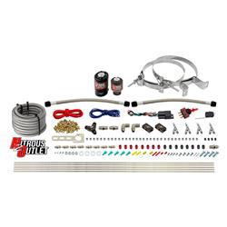 Nitrous Outlet Nitrous Oxide Systems 00-10362-SBT-00