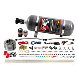 Nitrous Outlet Nitrous Oxide Systems 00-10362-SBT-12