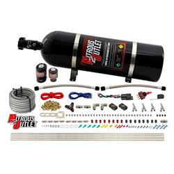Nitrous Outlet Nitrous Oxide Systems 00-10362-SBT-15