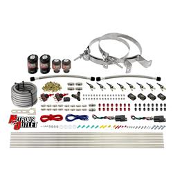 Nitrous Outlet Nitrous Oxide Systems 00-10363-DS-00