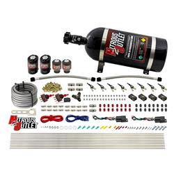 Nitrous Outlet Nitrous Oxide Systems 00-10363-DS-10