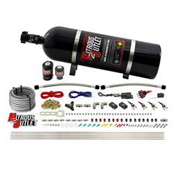 Nitrous Outlet Nitrous Oxide Systems 00-10363-E85-15