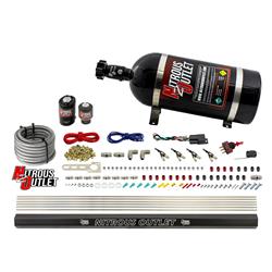Nitrous Outlet Nitrous Oxide Systems 00-10363-R-10