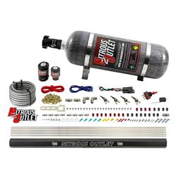 Nitrous Outlet Nitrous Oxide Systems 00-10363-R-12