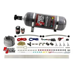 Nitrous Outlet Nitrous Oxide Systems 00-10363-SBT-12