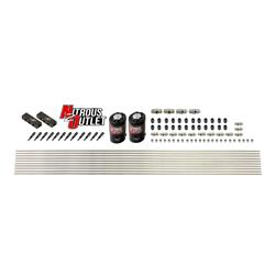 Nitrous Outlet Nitrous Oxide System Conversion and Upgrade Kits 00-10383-SBT-DS
