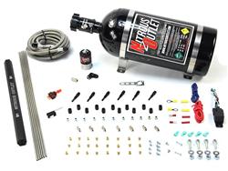 Nitrous Outlet Nitrous Oxide System Conversion and Upgrade Kits 00-10454-H