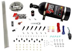 Nitrous Outlet Direct Port Nitrous Systems 00-10396-SBT-10