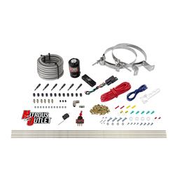 Nitrous Outlet Nitrous Oxide Systems 00-10397-SBT-00