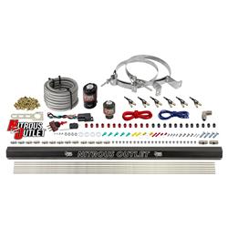 Nitrous Outlet Nitrous Oxide Systems 00-10398-ALC-00