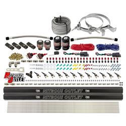 Nitrous Outlet Direct Port Nitrous Systems 00-10398-DS-00