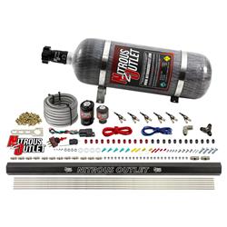 Nitrous Outlet Nitrous Oxide Systems 00-10398-E85-12