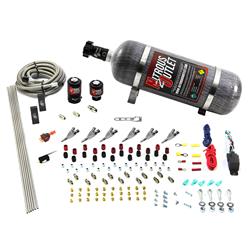 Nitrous Outlet Nitrous Oxide Systems 00-10398-SBT-12