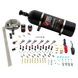Nitrous Outlet Nitrous Oxide Systems 00-10398-SBT-15