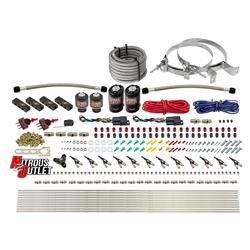 Nitrous Outlet Nitrous Oxide Systems 00-10399-DS-00