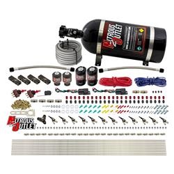 Nitrous Outlet Nitrous Oxide Systems 00-10399-DS-10