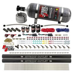 Nitrous Outlet Nitrous Oxide Systems 00-10399-DS-12