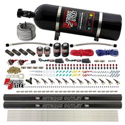 Nitrous Outlet Nitrous Oxide Systems 00-10399-DS-15